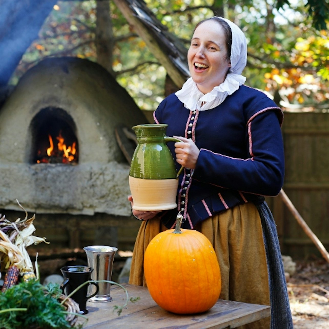 Plimoth Patuxet Museums - Photo 1 of 9